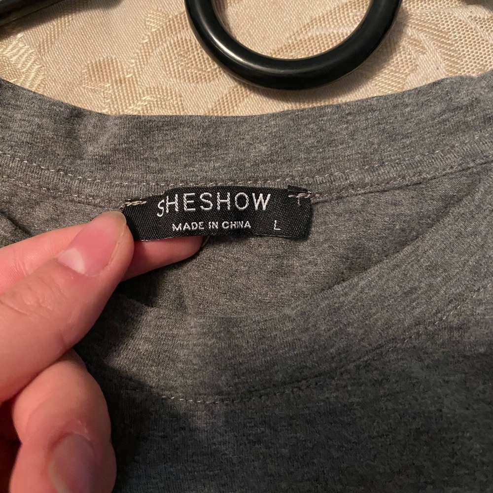 T-shirt - Picture 2 of 2